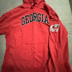 47’ Brand UGA Hoodie